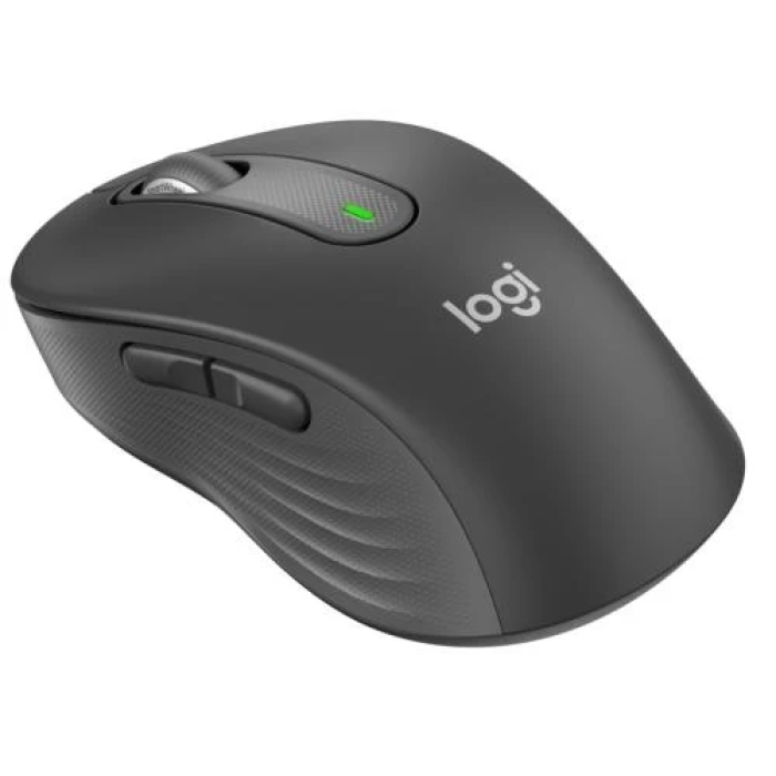 Бездротова миша Logitech M650 Signature For Business Graphite