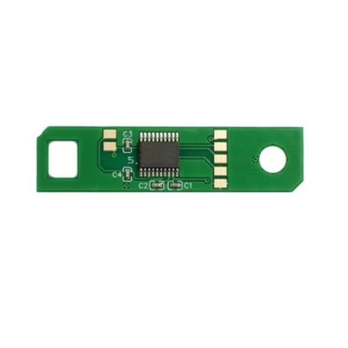 Чіп Makkon DL-420 для драм-картриджа Pantum