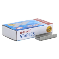 Скоби для степлера (Скоби №10) H-Tone JJ40301-10 1000 шт