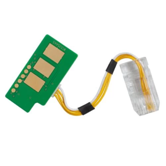 Чіп EverPrint для картриджа HP LJ, чорний, до 7400 копій