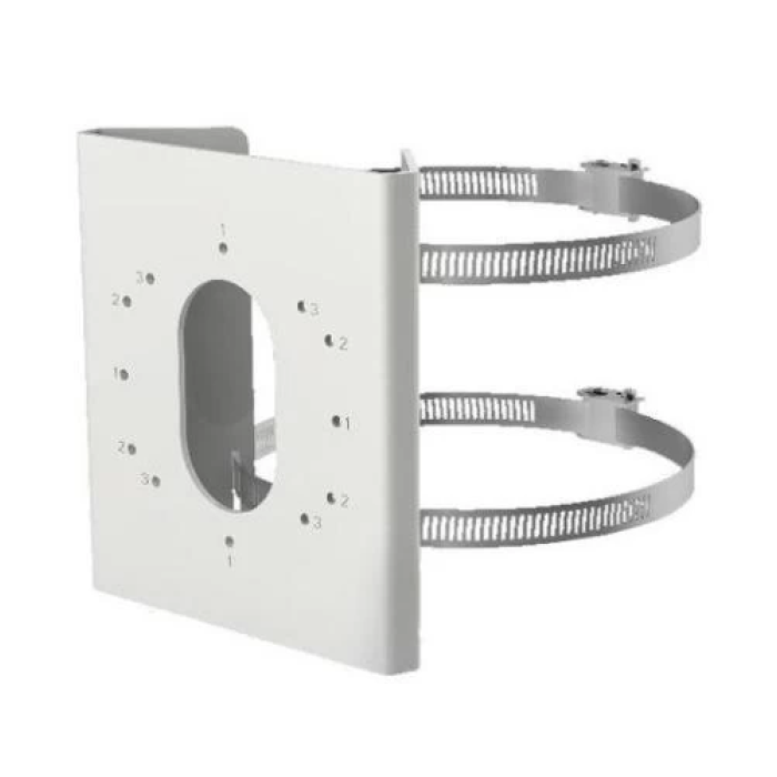 Кронштейн Hikvision для камери на стовп DS-1275ZJ-S-SUS