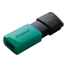 Флешнакопичувач USB (USB-флешка) Kingston DataTraveler Exodia M 256 ГБ USB 3.2 Gen 1