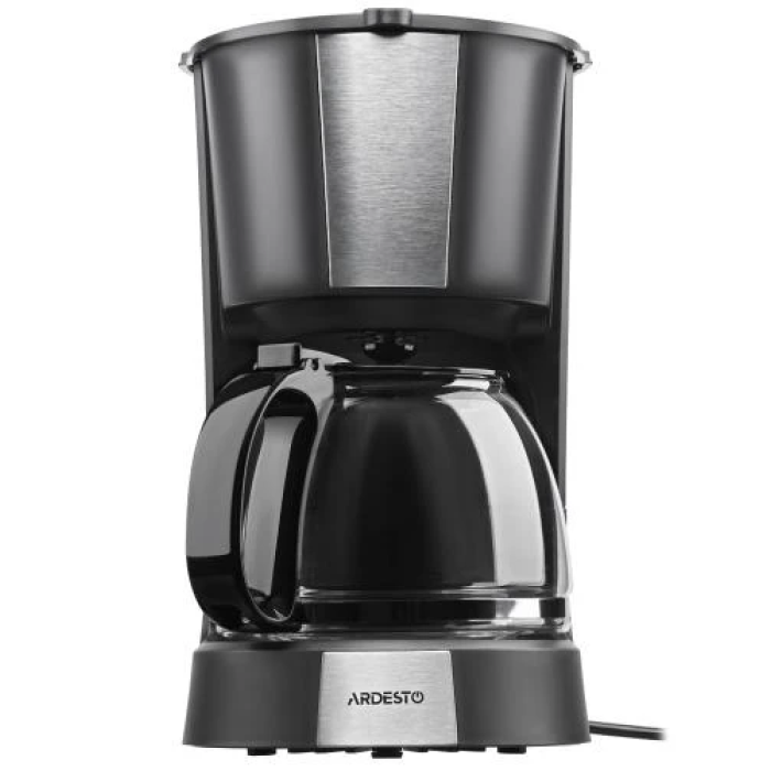Крапельна кавоварка Ardesto FCM-D2100 для кави та чаю