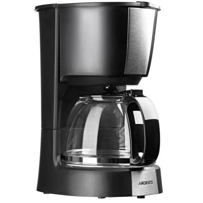 Крапельна кавоварка Ardesto FCM-D2100 для кави та чаю