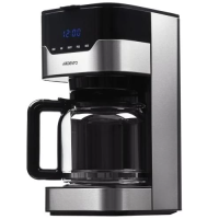 Крапельна кавоварка (фільтрова кавоварка) Ardesto FCM-D3100 1,5 л, 900 Вт