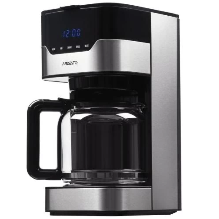 Крапельна кавоварка Ardesto FCM-D3100 для меленої кави