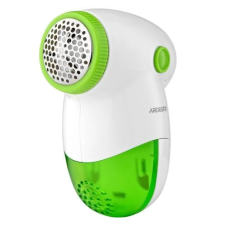 Тример для тканини (машинка для видалення ковтунців) Ardesto LSH-ZH1 White/Green 2xAA