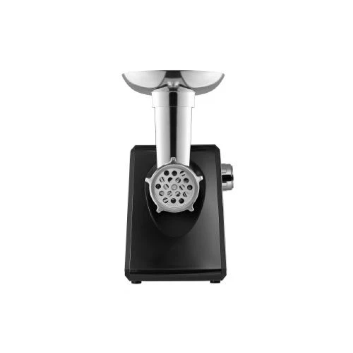 Електром'ясорубка Ardesto MGL-1790R Black/Grey, 1700 Вт
