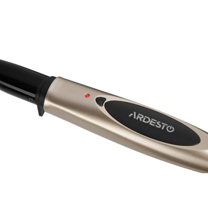 Конусна плойка Ardesto HC-705 для локонів