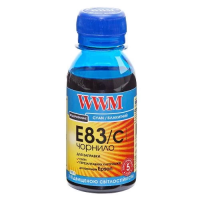 Чорнило для принтера (чорнило Epson) WWM Cyan 100 мл