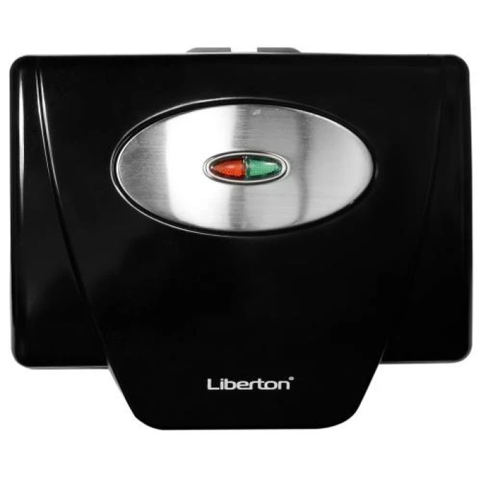 Бутербродниця Liberton LSM-7510 для 4 трикутних сендвічів
