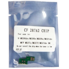 Чіп для картриджа (мікросхема) Foshan JYD-HCF287X2-FSH 18 000 копій