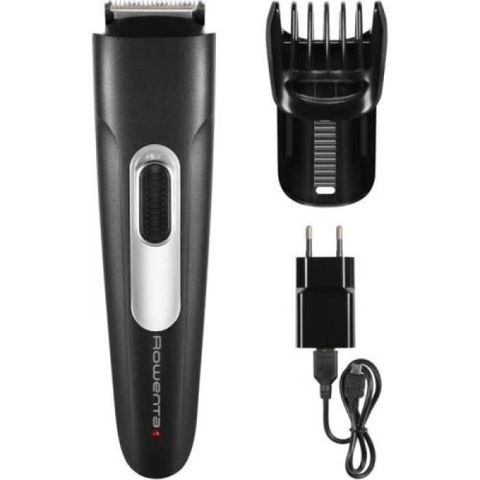 Тример Rowenta TN2801F4 для точної стрижки бороди