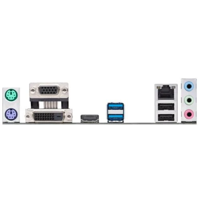 Материнська плата Asus PRIME H610M-R D4-SI для DDR4, MicroATX