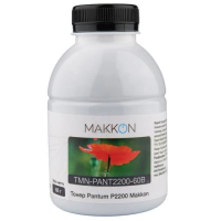 Тонер для принтера (тонер) Makkon Pantum P2200/P2207 60 г