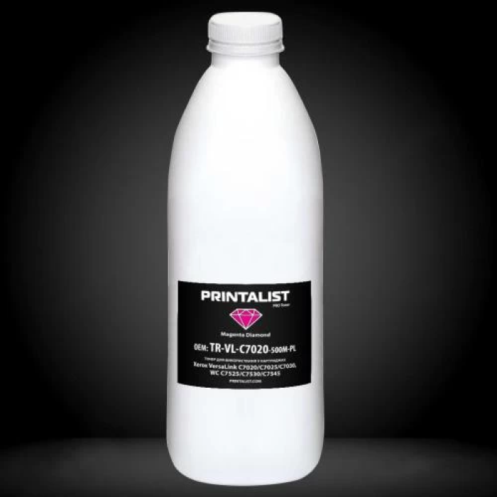 Тонер Printalist Magenta для Xerox VersaLink C7020/C7025/C7030