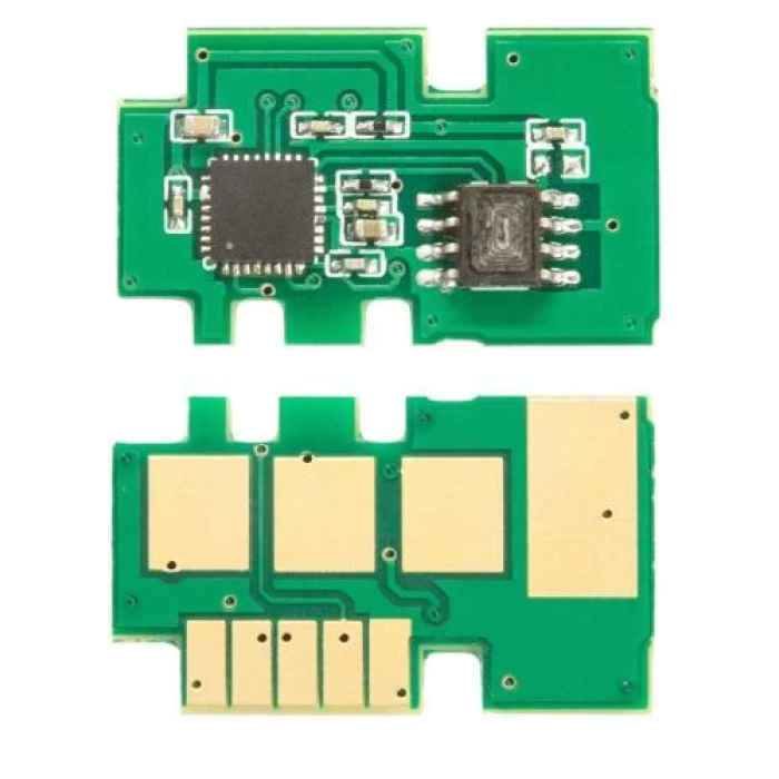Чіп AHK MLT-D117S Black для картриджа Samsung