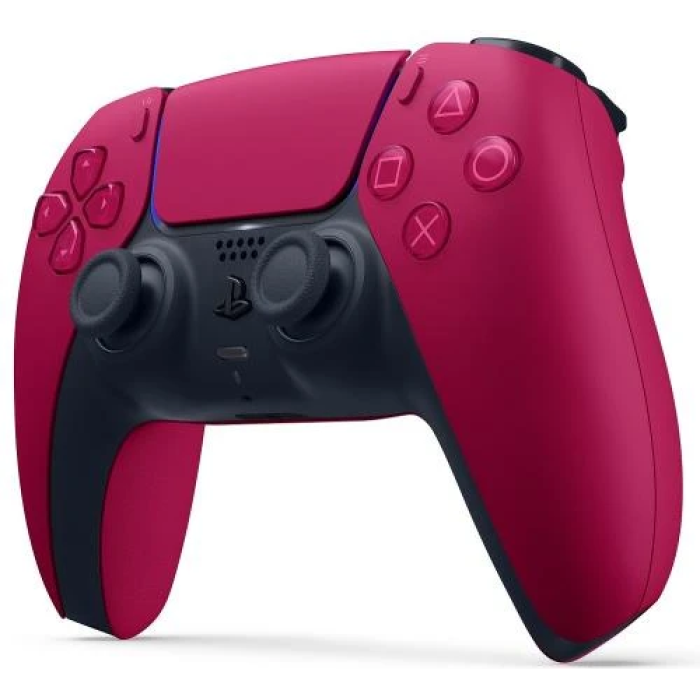 Бездротовий контролер Sony PlayStation 5 DualSense Cosmic Red