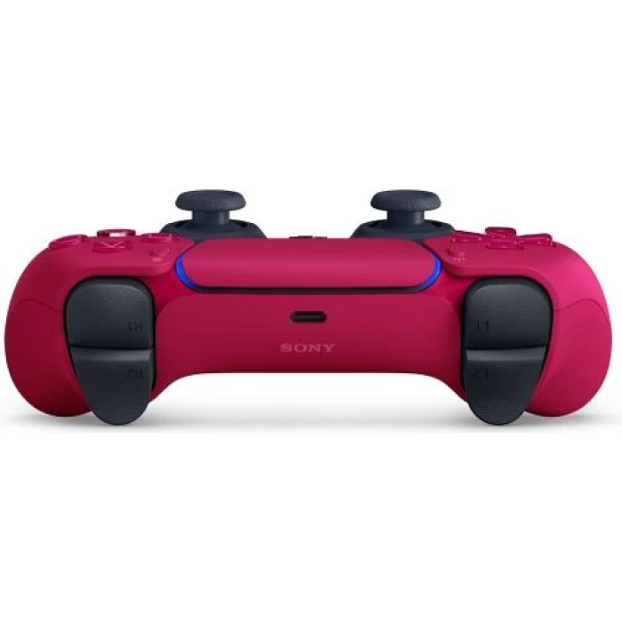 Бездротовий контролер Sony PlayStation 5 DualSense Cosmic Red