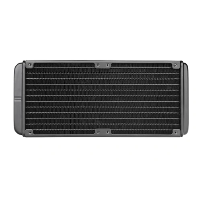 Thermaltake Floe RC240 CPU & Memory — рідинне охолодження процесора і пам’яті