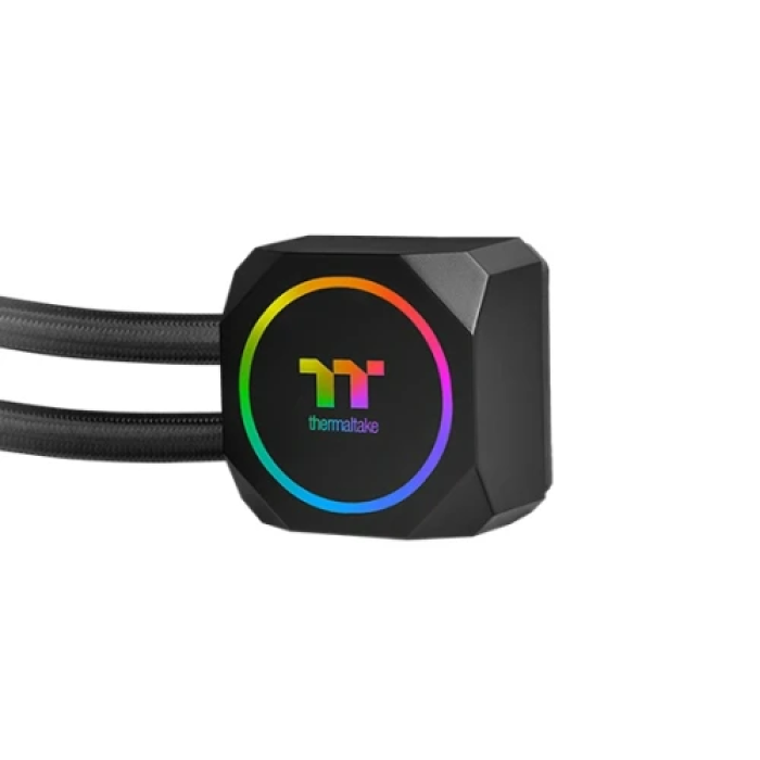 Thermaltake Floe RC240 CPU & Memory — рідинне охолодження процесора і пам’яті