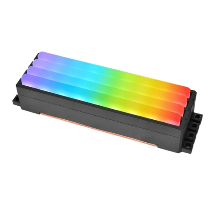 Thermaltake Floe RC240 CPU & Memory — рідинне охолодження процесора і пам’яті