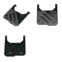 Кронштейн для відеокарти (тримач відеокарти) Asus Holder Black
