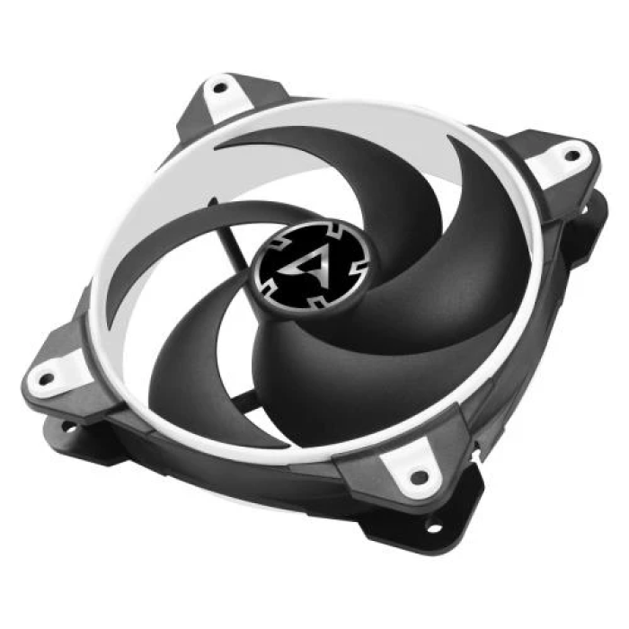Корпусний вентилятор Arctic BioniX P120 Black/White, 120 мм