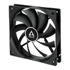 Вентилятор для корпусу (корпусний кулер) NoNaMe Arctic F12 PWM 120 мм, 0–1350 об/хв