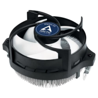 Кулер для процесора (система охолодження) Arctic Alpine 23 для AMD, 90 мм