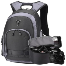 Рюкзак для ноутбука (ноутбучний рюкзак) Sumdex PON-395GY 16" Black/Grey