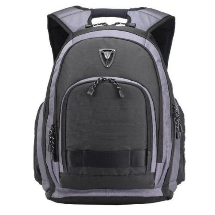 Рюкзак Sumdex PON-395GY для ноутбука до 16 дюймів