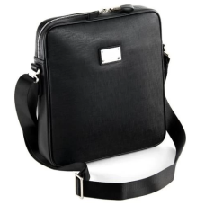 Сумка для ноутбука (ноутбучна сумка) Sumdex CM-151BK 13,3″, чорна, 31 × 28 × 4 см