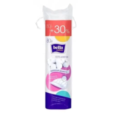 Ватні диски (косметичні спонжі) NoNaMe Bella 80 шт