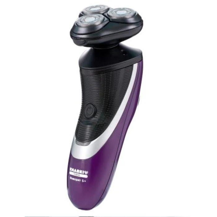 Електробритва Новий Харків НХ-8526 Фаворит S Violet