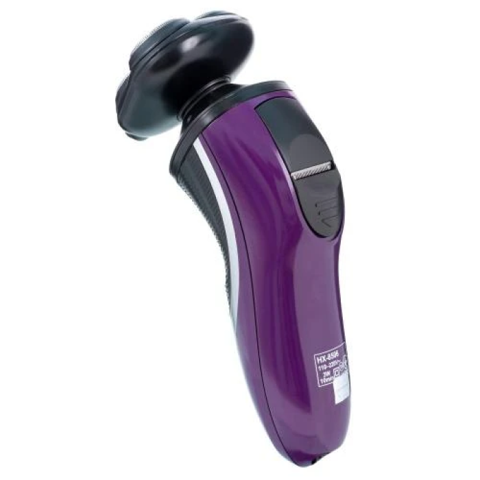 Електробритва Новий Харків НХ-8526 Фаворит S Violet