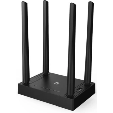 Wi-Fi роутер (маршрутизатор) Netis N5 AC1200 двохдіапазонний, до 1200 Мбіт/с