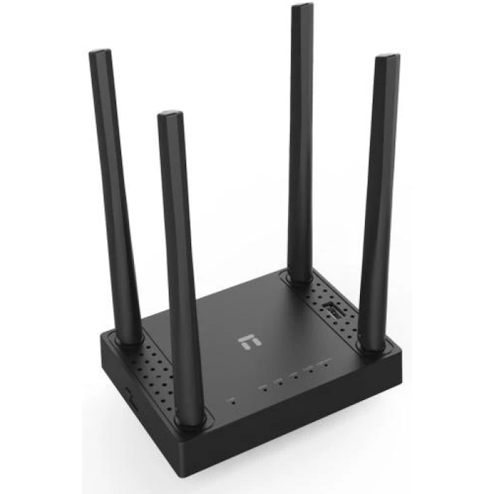 Двохдіапазонний Wi-Fi роутер Netis N5 AC1200