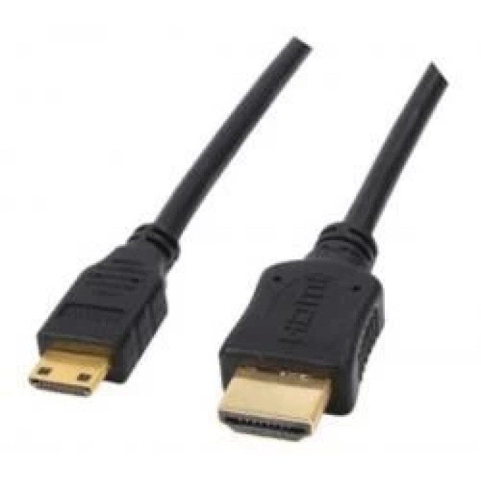 Кабель mini HDMI Atcom 6154 довжиною 3 м