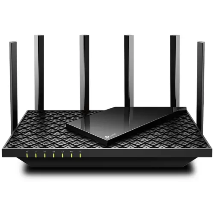 Роутер TP-Link Archer AX72 з Wi‑Fi 6 до 5400 Мбіт/с