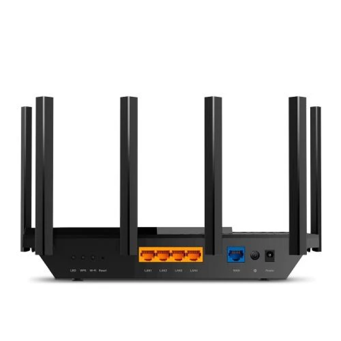 Роутер TP-Link Archer AX72 з Wi‑Fi 6 до 5400 Мбіт/с
