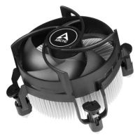 Кулер для процесора (процесорний охолоджувач) Arctic Alpine 17 CO для Intel 1700/1851, 92 мм