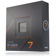Процесор (CPU) AMD Ryzen 7 7700X 8 ядер, до 5,4 ГГц