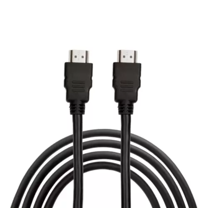 Кабель HDMI ProfCable на 5 м, чорний, V1.4