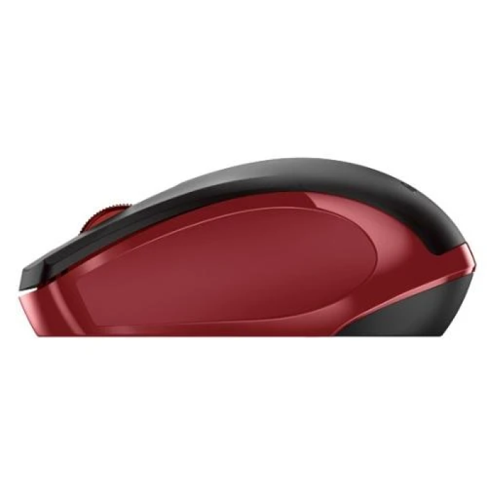 Бездротова миша Genius NX-8006S Black/Red для комп’ютера