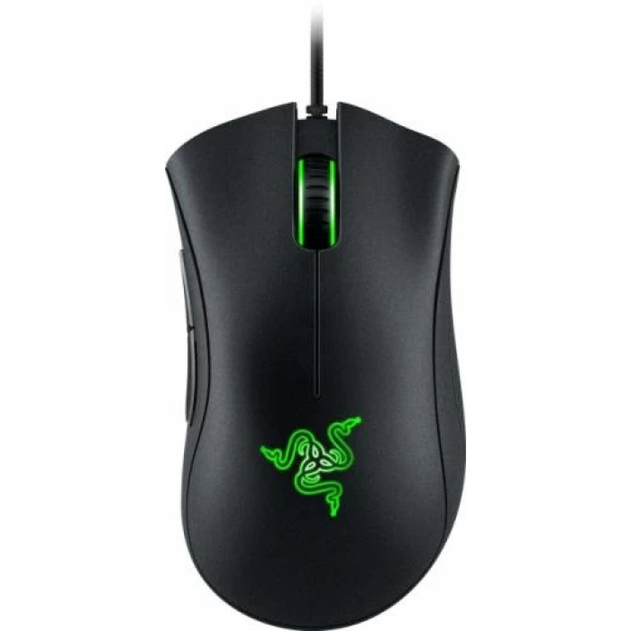 Ігрова миша Razer DeathAdder Essential з 5 кнопками