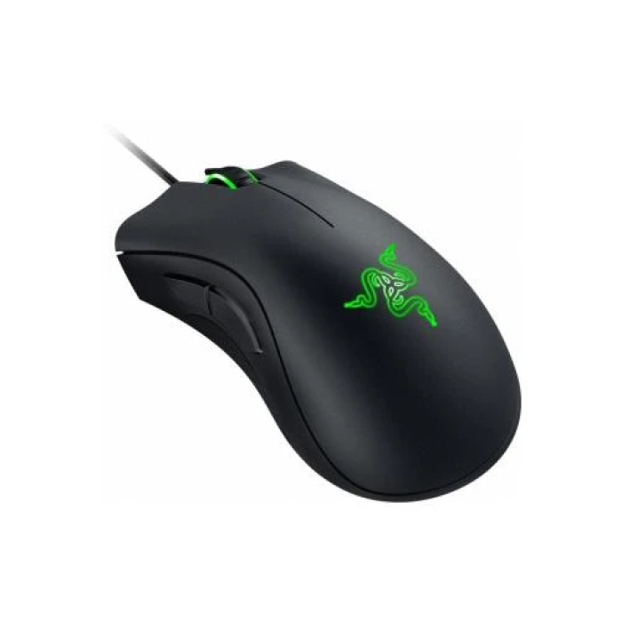 Ігрова миша Razer DeathAdder Essential з 5 кнопками