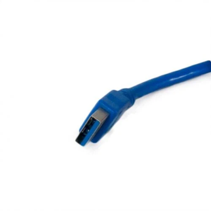 Кабель-подовжувач USB 3.0 Extradigital, 1 м