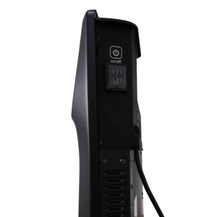 Електричний конвектор Cooper&Hunter CH-1500ED для приміщень до 20 м²