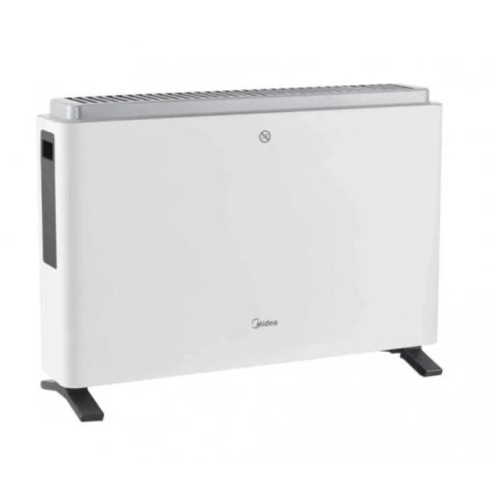 Електричний конвектор Midea NDK20-21A для обігріву 20 м²